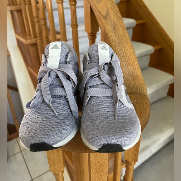 Adidas Edge Lux 4 Women's Size 6.5 Sneakers - Picture 1 of 6